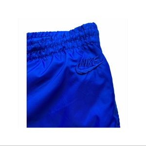 Vintage Nike Track Suit Bottom